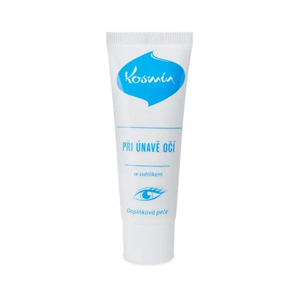 3899_AROMATICA KOSMIN PRI UNAVE A NAMAZE OCI 25 ML